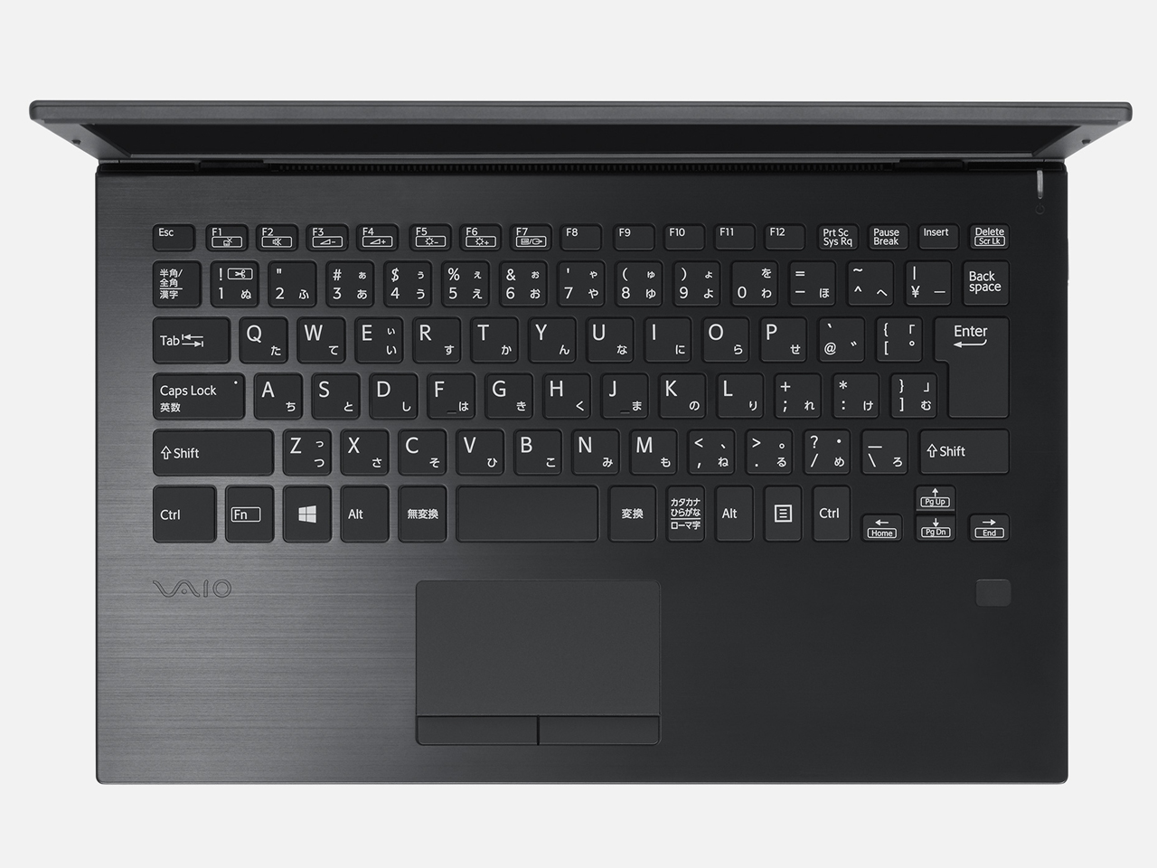 VAIO S13 VJS13291111B [�u���b�N]