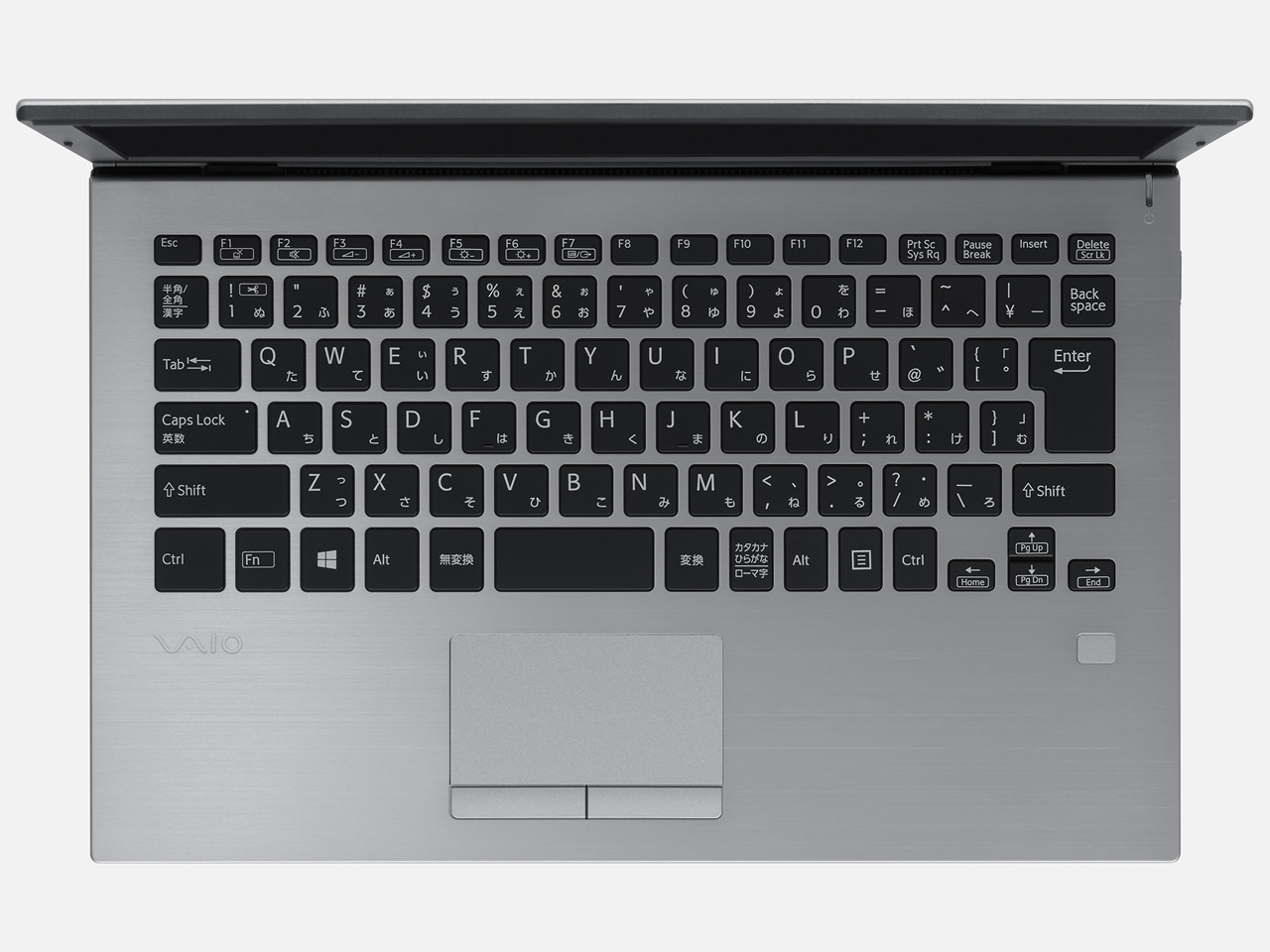 VAIO S13 VJS13291211S [�V���o�[]