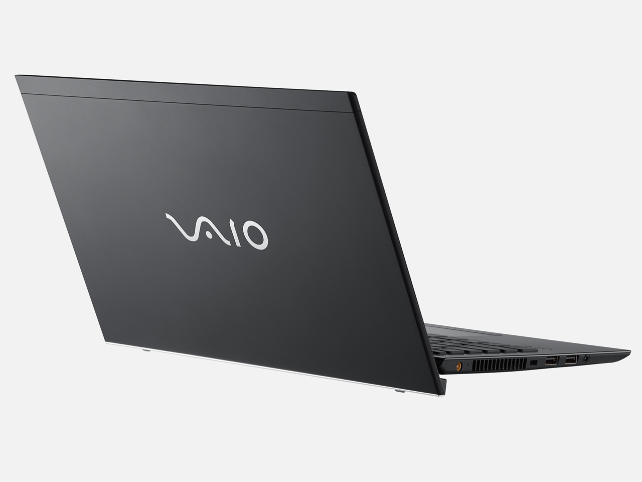 VAIO S13 VJS13290911B [�u���b�N]