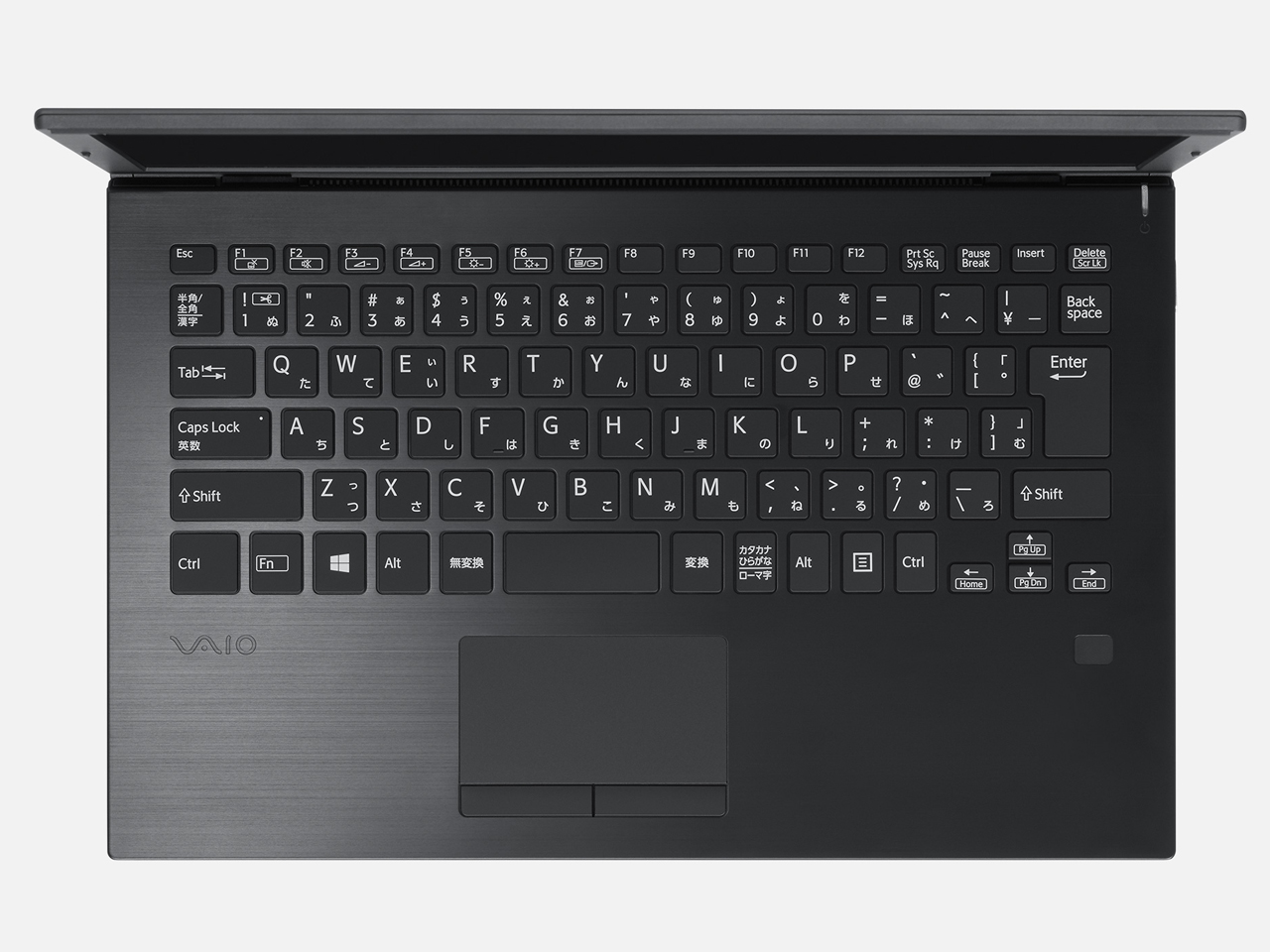 VAIO S13 VJS13290911B [�u���b�N]