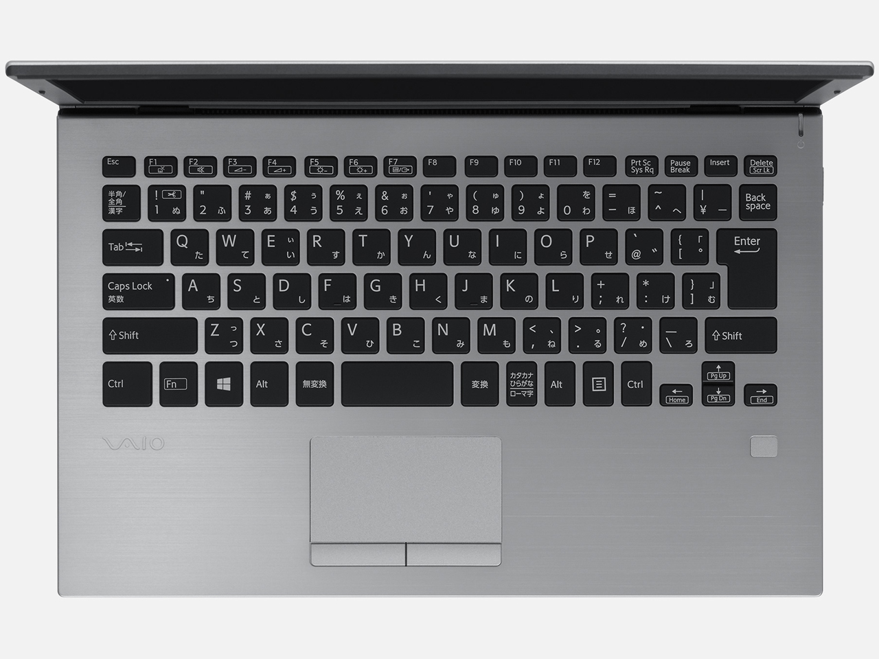 VAIO S13 VJS13291011S [�V���o�[]