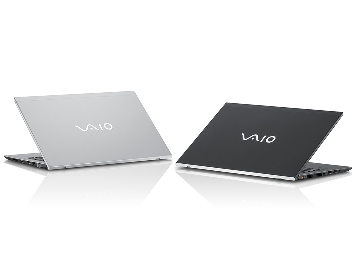 VAIO S13 VJS13291011S [�V���o�[]