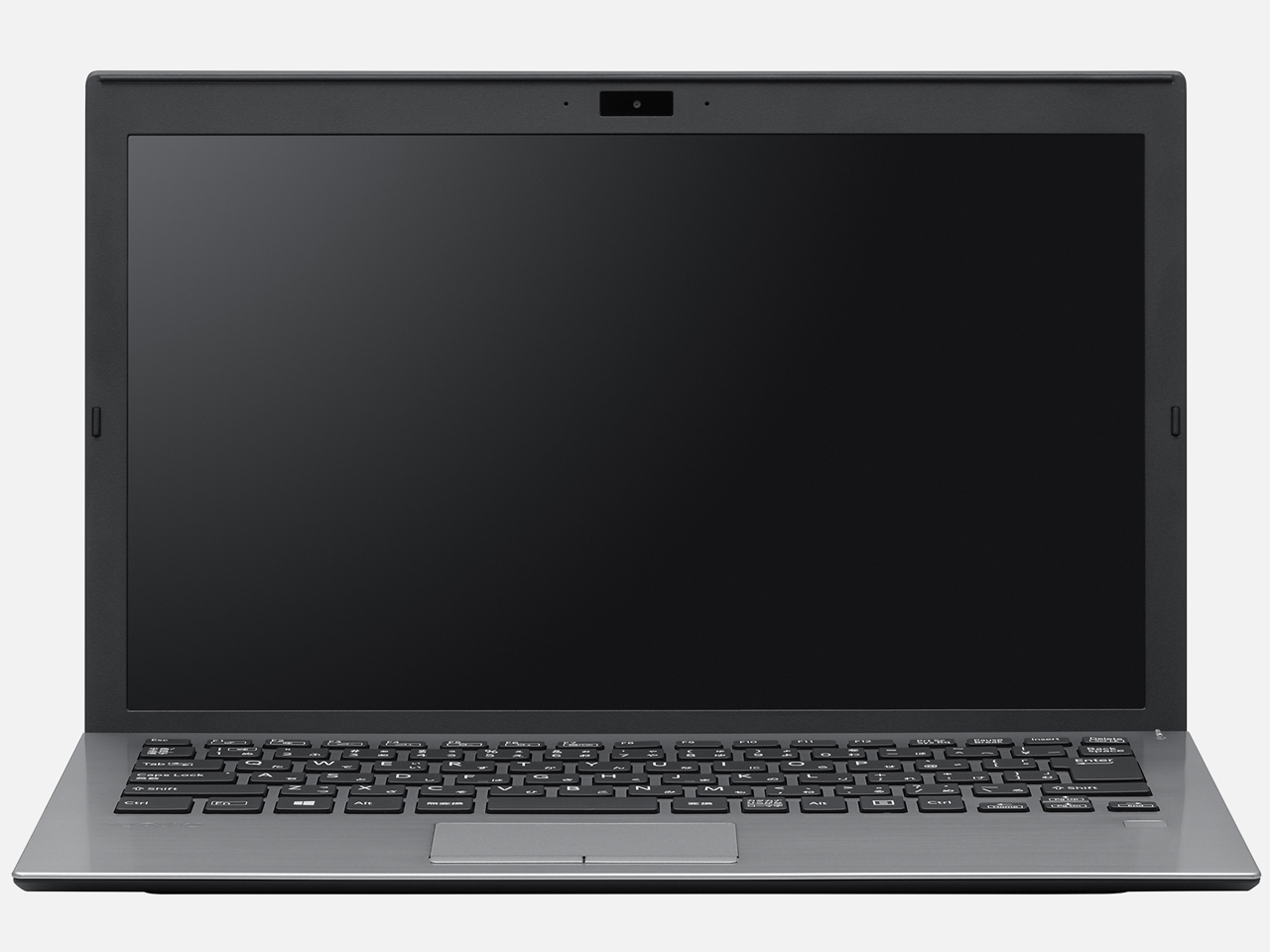 VAIO S13 VJS13291011S [�V���o�[] �̐��i�摜