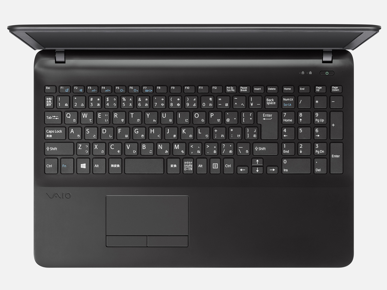 VAIO S15 VJS15290611B [�u���b�N]