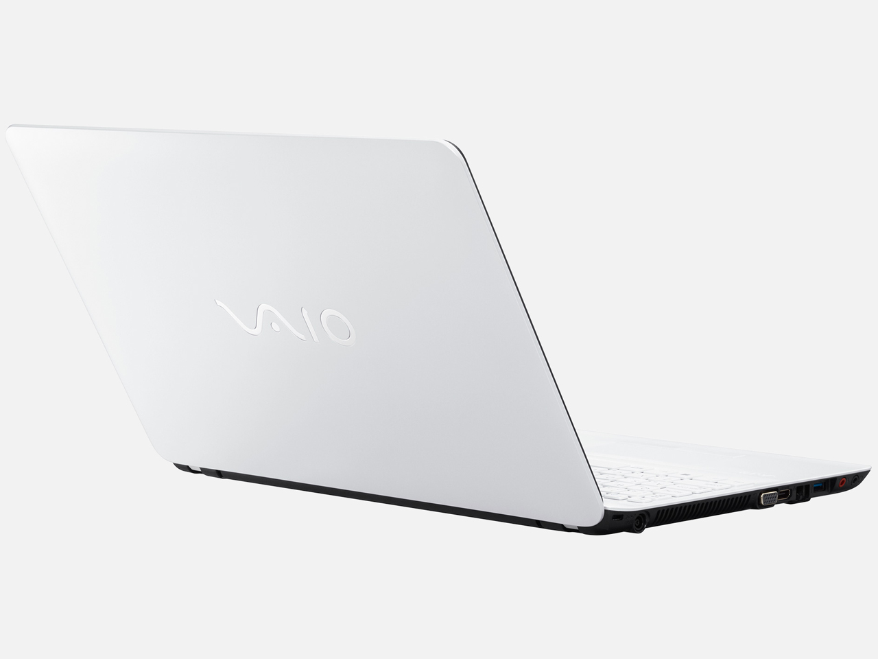 VAIO S15 VJS15290711W [�z���C�g]