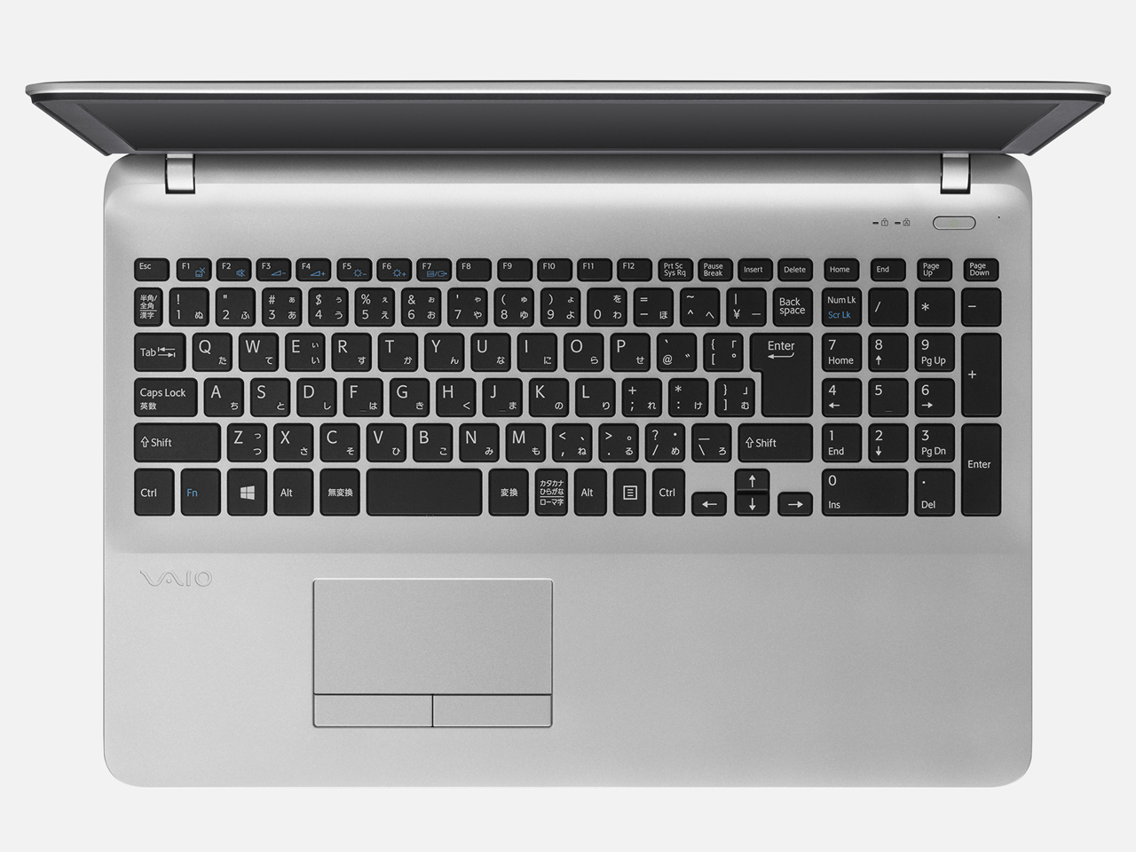 VAIO S15 VJS15290811S [�V���o�[]