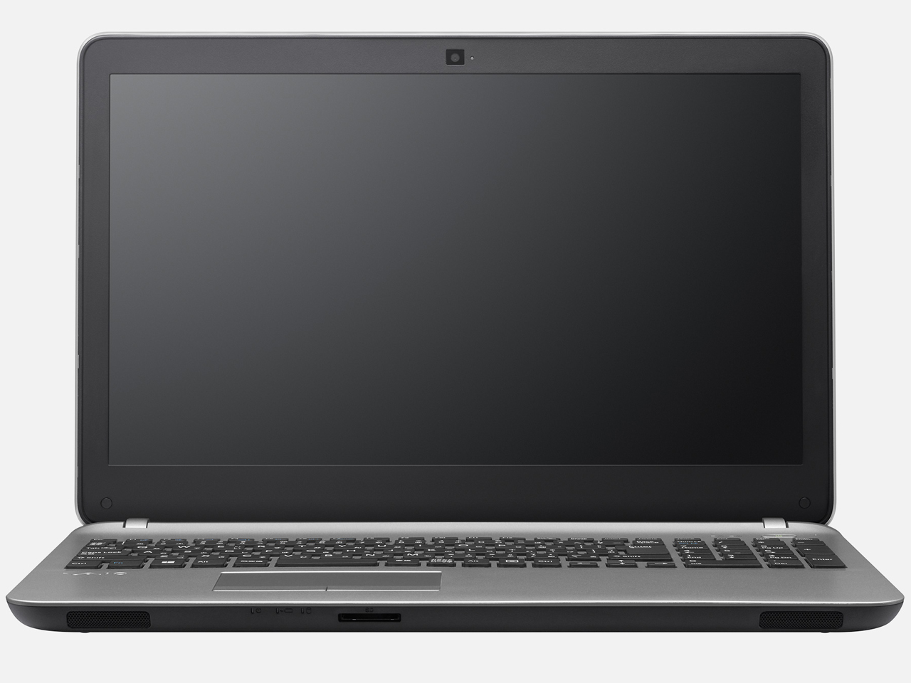 VAIO S15 VJS15290811S [�V���o�[] �̐��i�摜