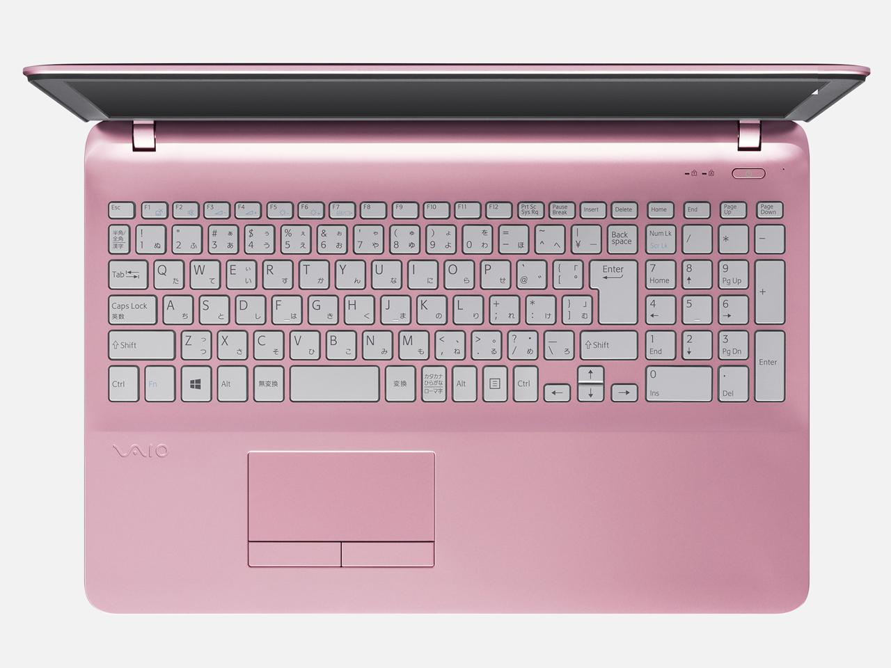 VAIO S15 VJS15291011P [�s���N]