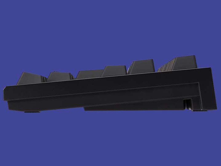 REALFORCE TKL R2TLS-USV-BK [�u���b�N]