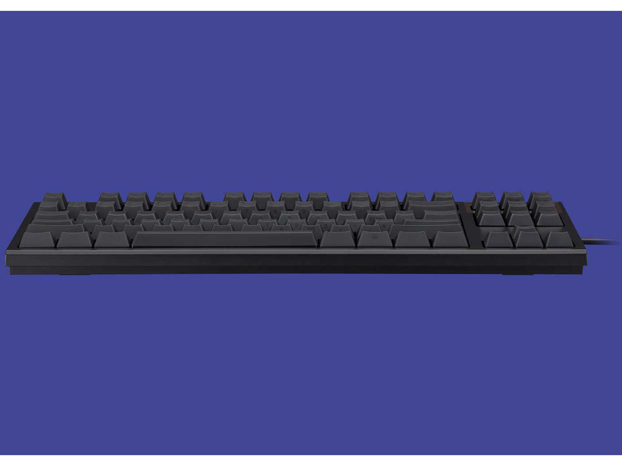 REALFORCE TKL R2TLS-US3-BK [�u���b�N]