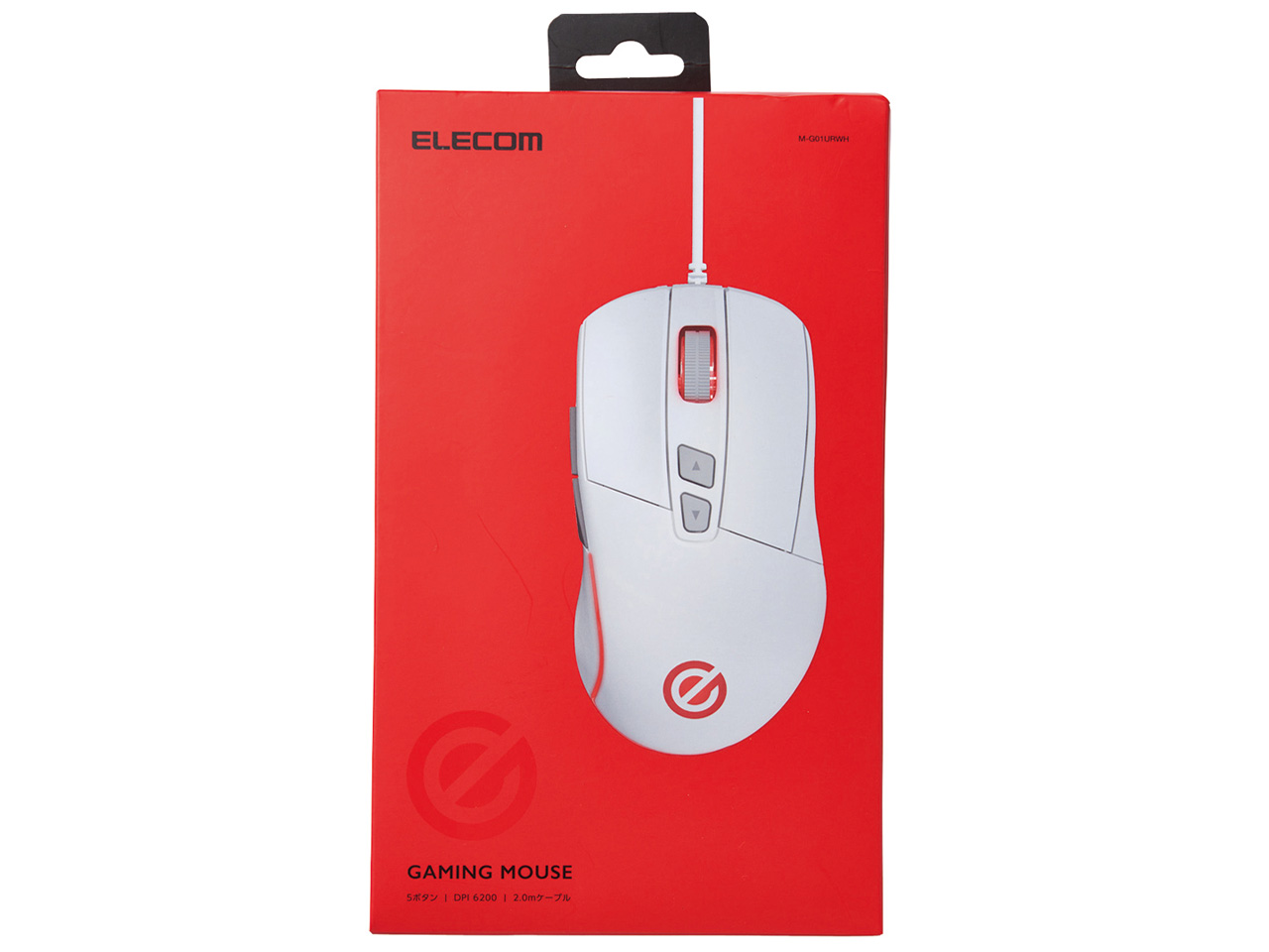 M-G01URWH [�z���C�g]