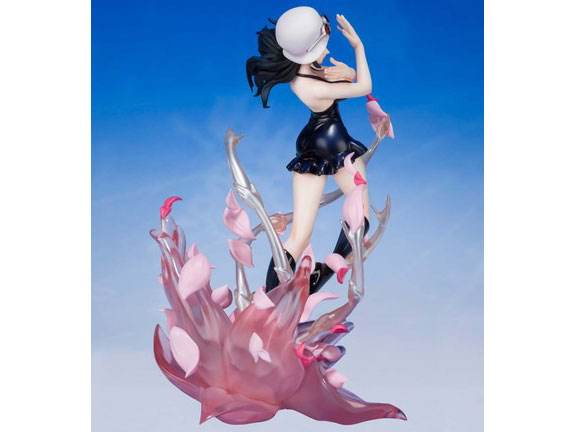 �t�B�M���A�[�cZERO �j�R�E���r�� -�率���g�Ԕ� (�~���E�t���[�� �J���|�E�f�E�t���[���X)-