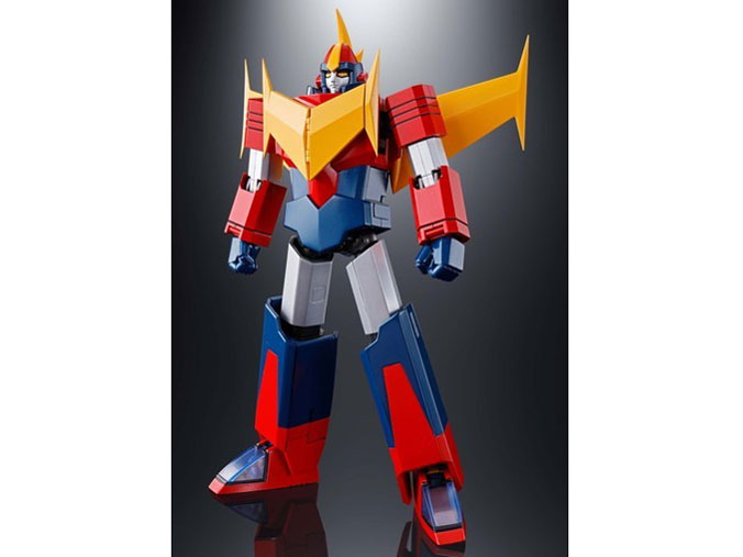 �������� GX-81 �U���{�G�[�X