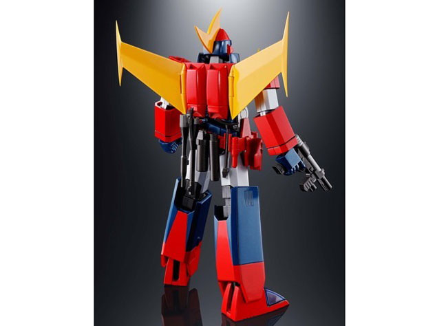 �������� GX-81 �U���{�G�[�X