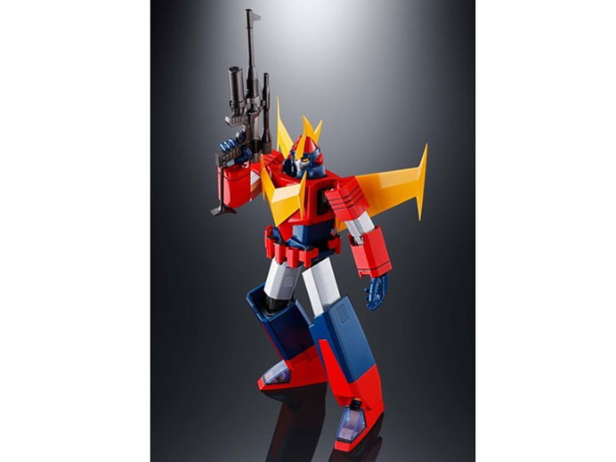 �������� GX-81 �U���{�G�[�X