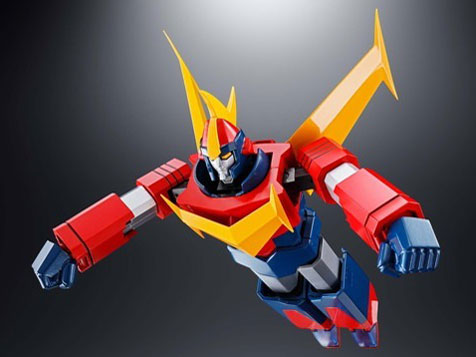 �������� GX-81 �U���{�G�[�X