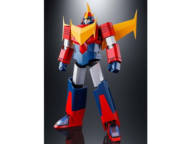 �������� GX-81 �U���{�G�[�X �̐��i�摜