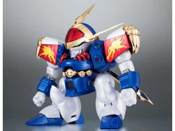 ROBOT�� SIDE MASHIN ���_�� 30���N���ʋL�O��