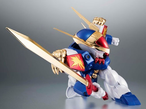 ROBOT�� SIDE MASHIN ���_�� 30���N���ʋL�O��