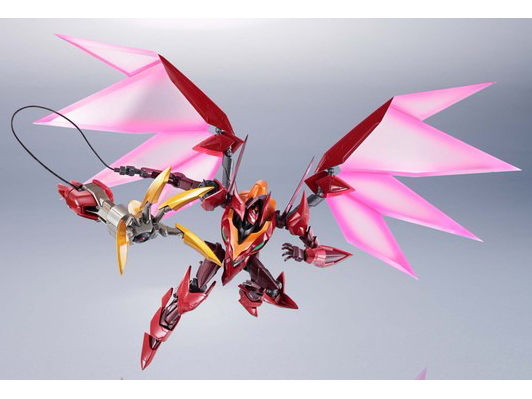 METAL ROBOT�� SIDE KMF �g�@���V���Ɏ�