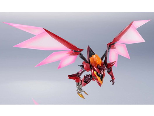 METAL ROBOT�� SIDE KMF �g�@���V���Ɏ�