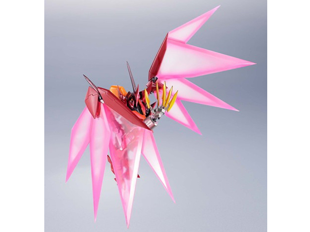 METAL ROBOT�� SIDE KMF �g�@���V���Ɏ�