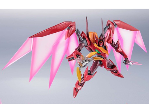 METAL ROBOT�� SIDE KMF �g�@���V���Ɏ�