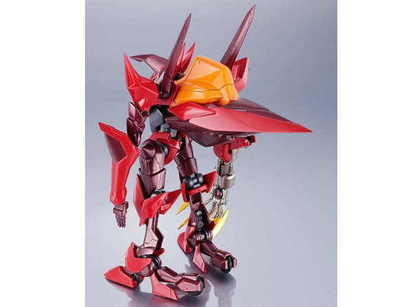 METAL ROBOT�� SIDE KMF �g�@���V���Ɏ�