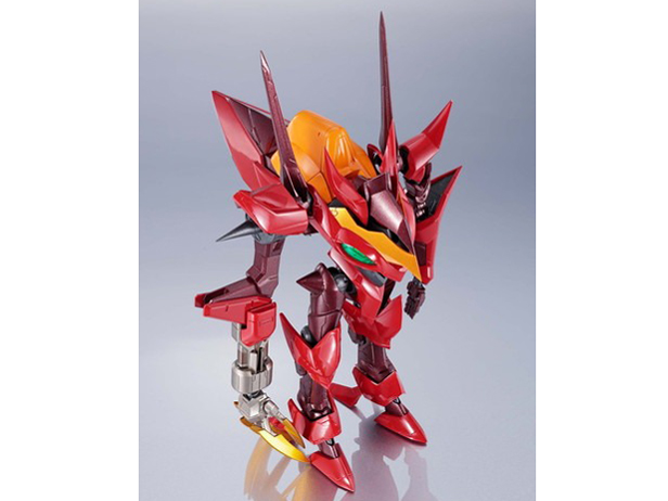 METAL ROBOT�� SIDE KMF �g�@���V���Ɏ�