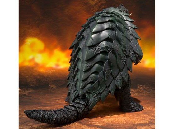 S.H.�����X�^�[�A�[�c �K���� 1999