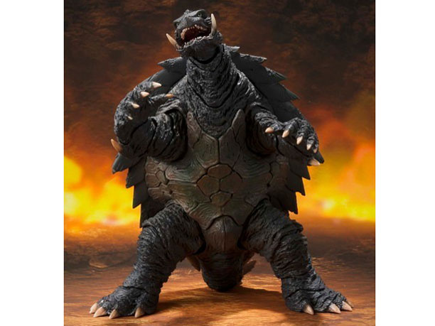 S.H.�����X�^�[�A�[�c �K���� 1999