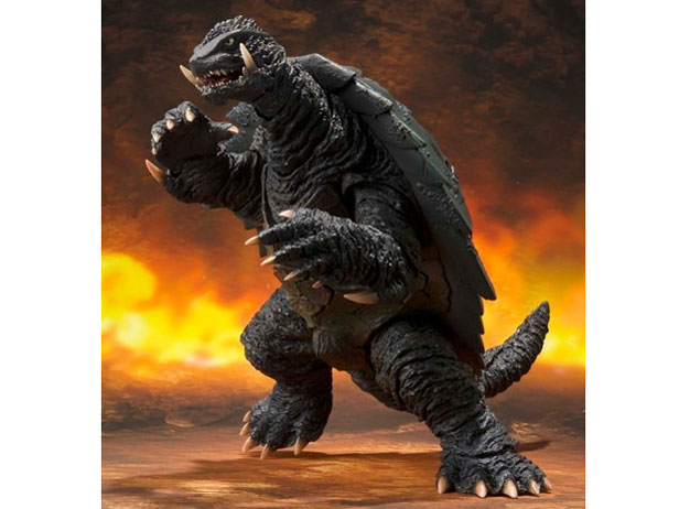 S.H.�����X�^�[�A�[�c �K���� 1999