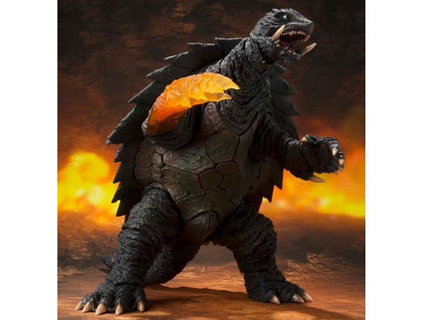 S.H.�����X�^�[�A�[�c �K���� 1999