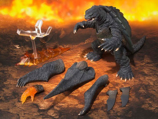 S.H.�����X�^�[�A�[�c �K���� 1999