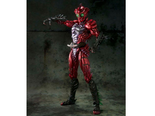 S.I.C. ���ʃ��C�_�[�A�}�]���A���t�@