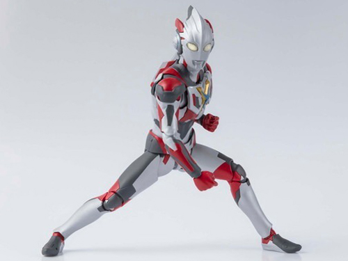 S.H.�t�B�M���A�[�c �E���g���}���G�b�N�X&�S�����A�[�}�[�Z�b�g