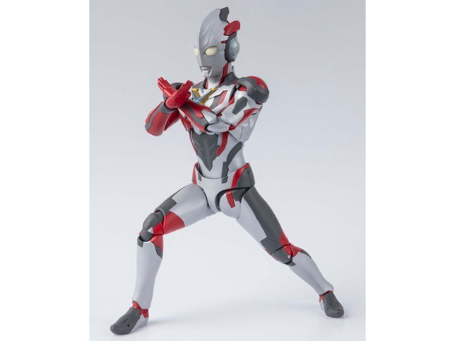 S.H.�t�B�M���A�[�c �E���g���}���G�b�N�X&�S�����A�[�}�[�Z�b�g