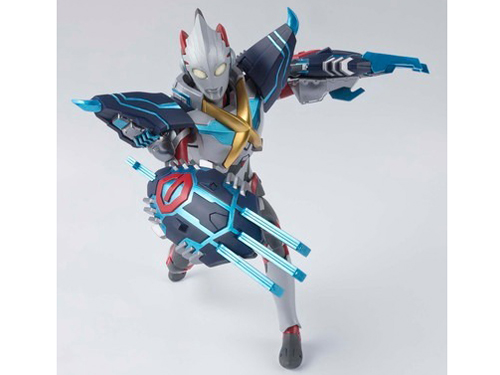 S.H.�t�B�M���A�[�c �E���g���}���G�b�N�X&�S�����A�[�}�[�Z�b�g