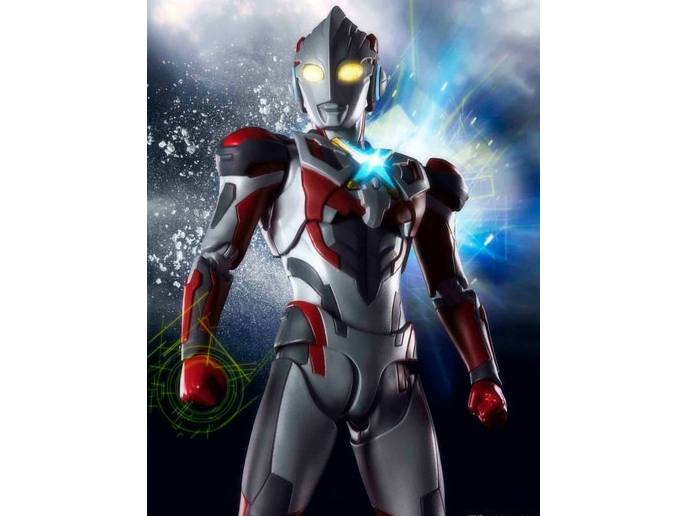 S.H.�t�B�M���A�[�c �E���g���}���G�b�N�X&�S�����A�[�}�[�Z�b�g