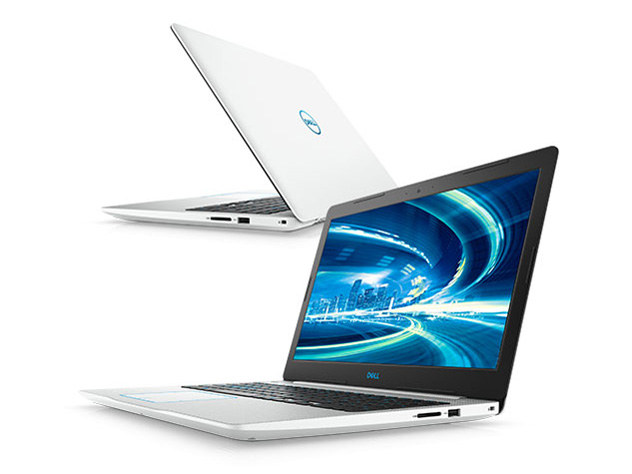 Dell G3 15 �v���`�i Core i7 8750H�E8GB�������E128GB SSD+1TB HDD�EGTX 1050Ti���ځEOffice Home&Business�t���f�� [�z���C�g] �̐��i�摜
