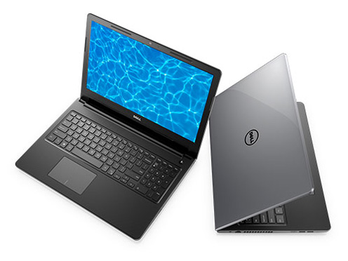 Inspiron 15 3000 �X�^���_�[�h Core i3 6006U�E4GB�������E128GB SSD���ځEOffice Home&Business�t���f�� [�O���[]