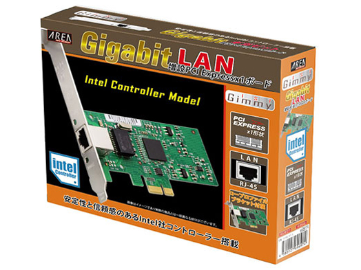 1ST Gimmy SD-PEGINT-1L [LAN] �̐��i�摜