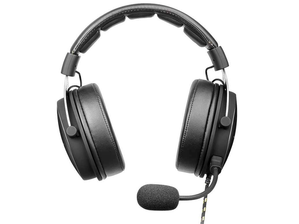 XG-H1