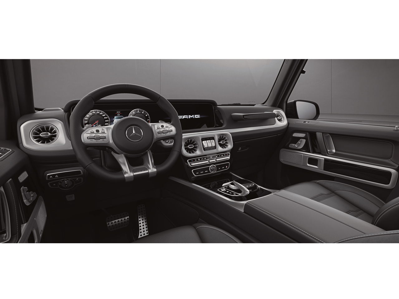 メルセデスAMG G AMG 2018年モデル G63 (左ハンドル)の価格・性能 