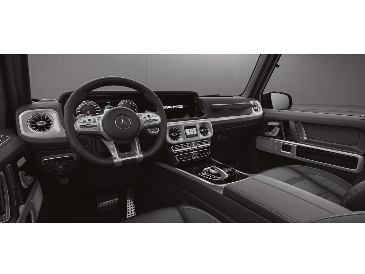 【新品未開封】STRONGER THAN TIME Edition G63 限定 メルセデスAMG G 63 STRONGER(ストロンガー) THAN(ザン) TIME