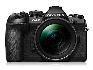 OM-D E-M1 Mark II 12-40mm F2.8 PRO�L�b�g
