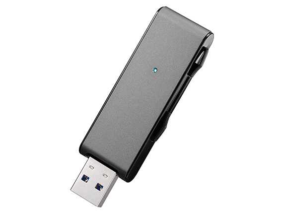 U3-MAX2/64K [64GB �u���b�N]