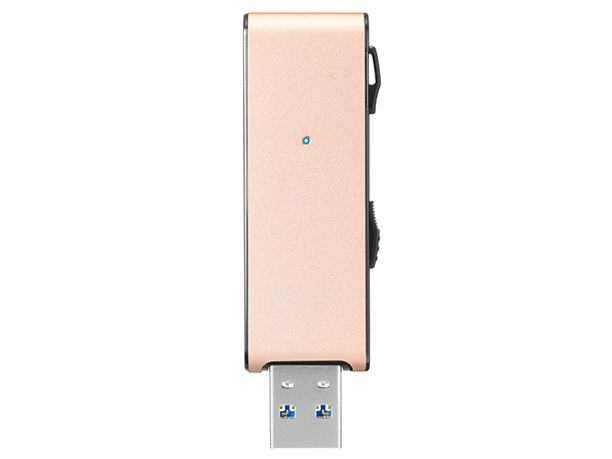 U3-MAX2/64G [64GB �S�[���h]