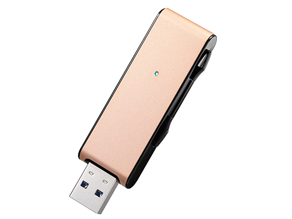 U3-MAX2/64G [64GB �S�[���h]