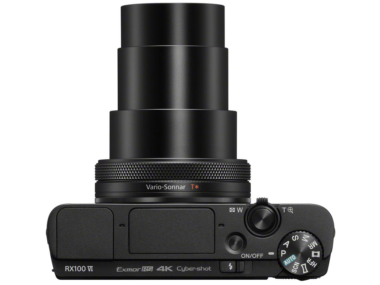 �T�C�o�[�V���b�g DSC-RX100M6